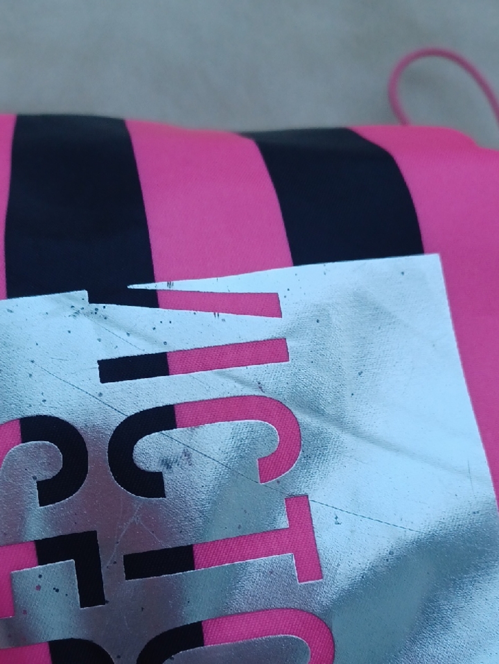 Victoria's Secret Cosmetic Pouch - Picture 12 of 16
